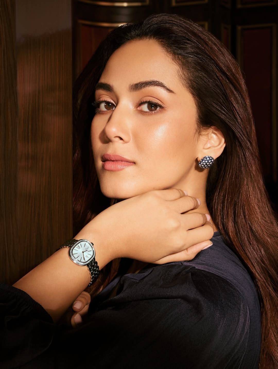 Where timeless elegance meets everyday versatility with the Piaget new Sixtie Jewelry Watch@piag.jpg