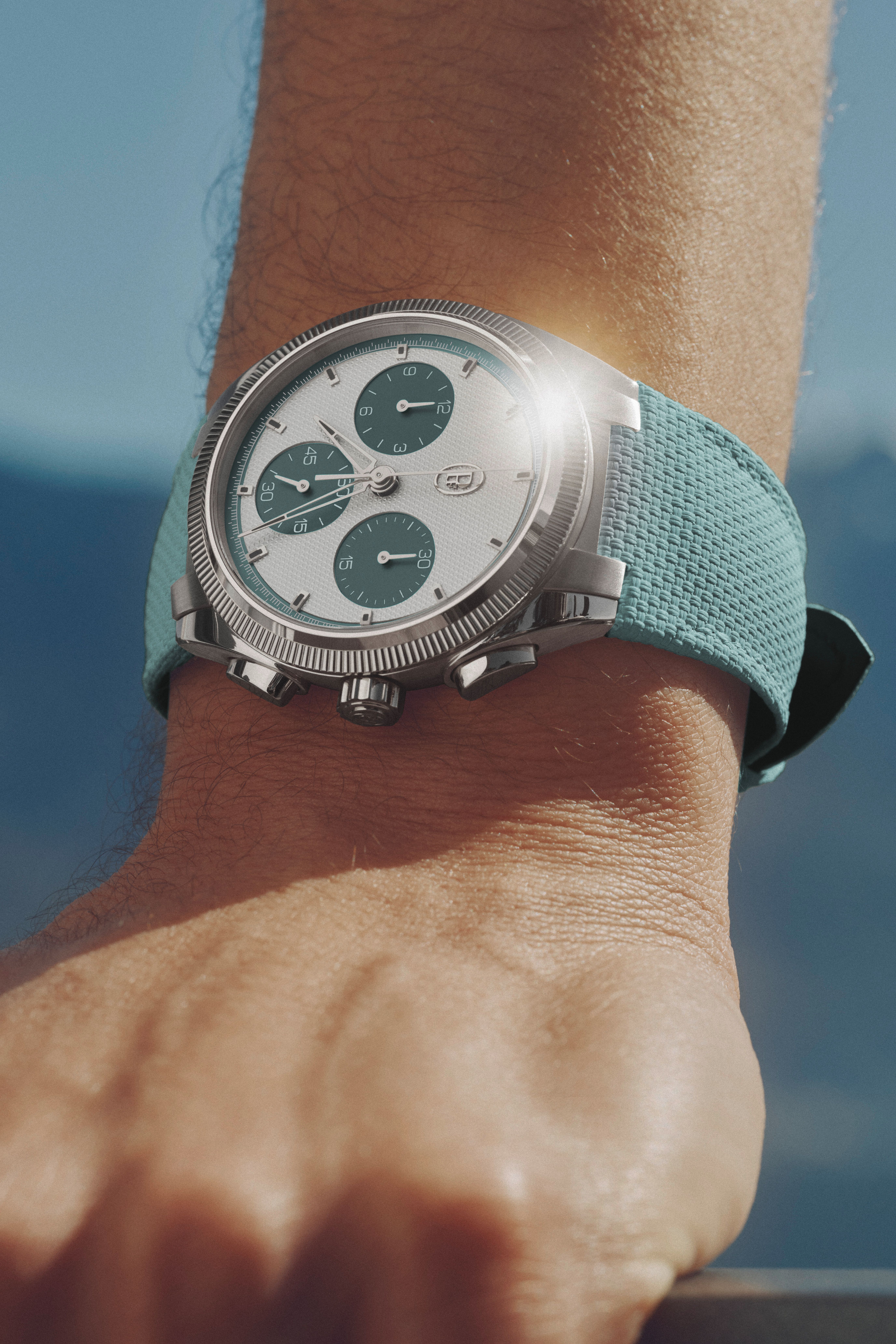 new released watch thumbnail