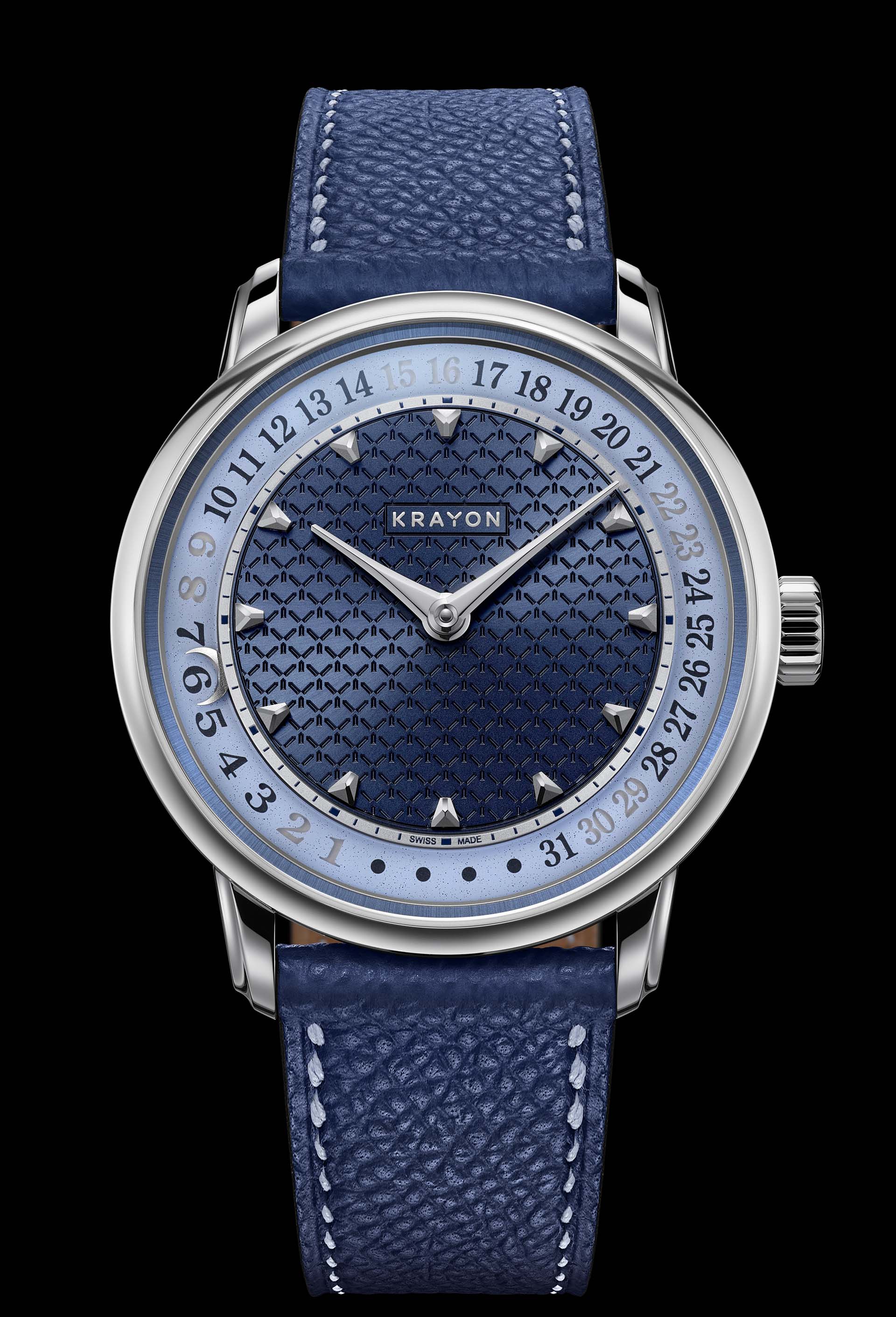 new released watch thumbnail