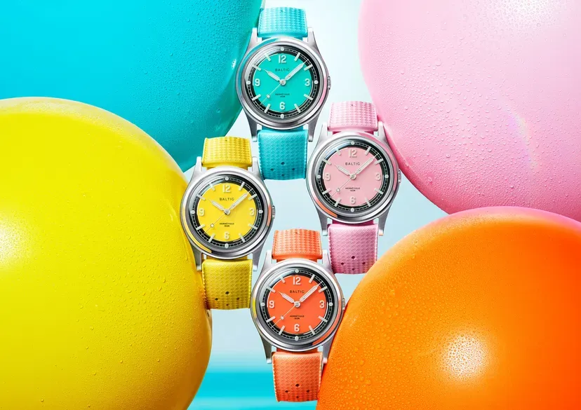 new released watch thumbnail