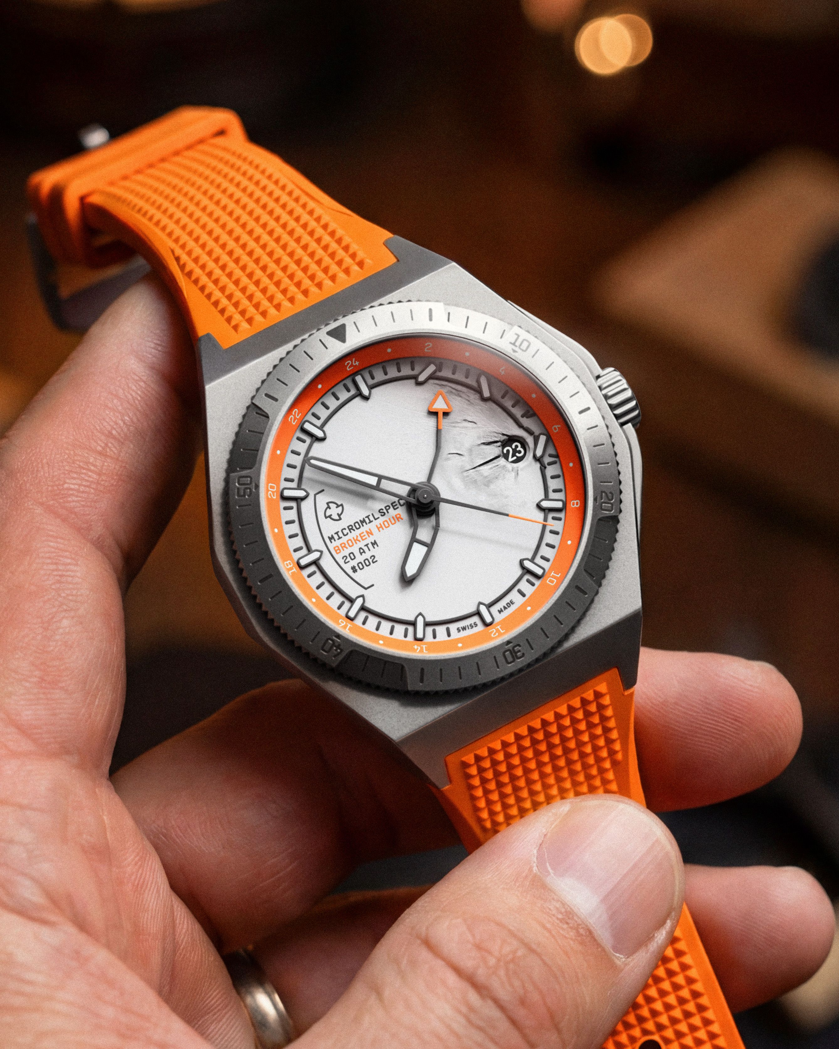 new released watch thumbnail