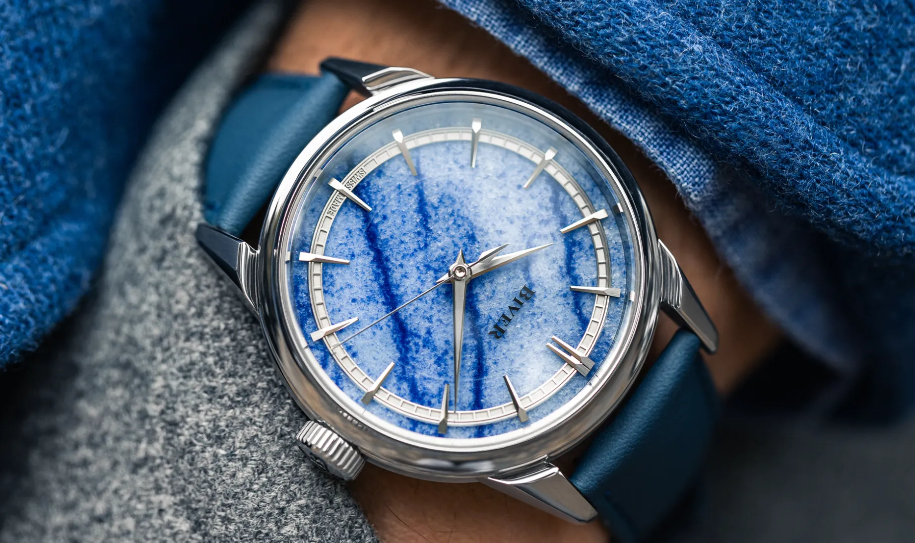 new released watch thumbnail