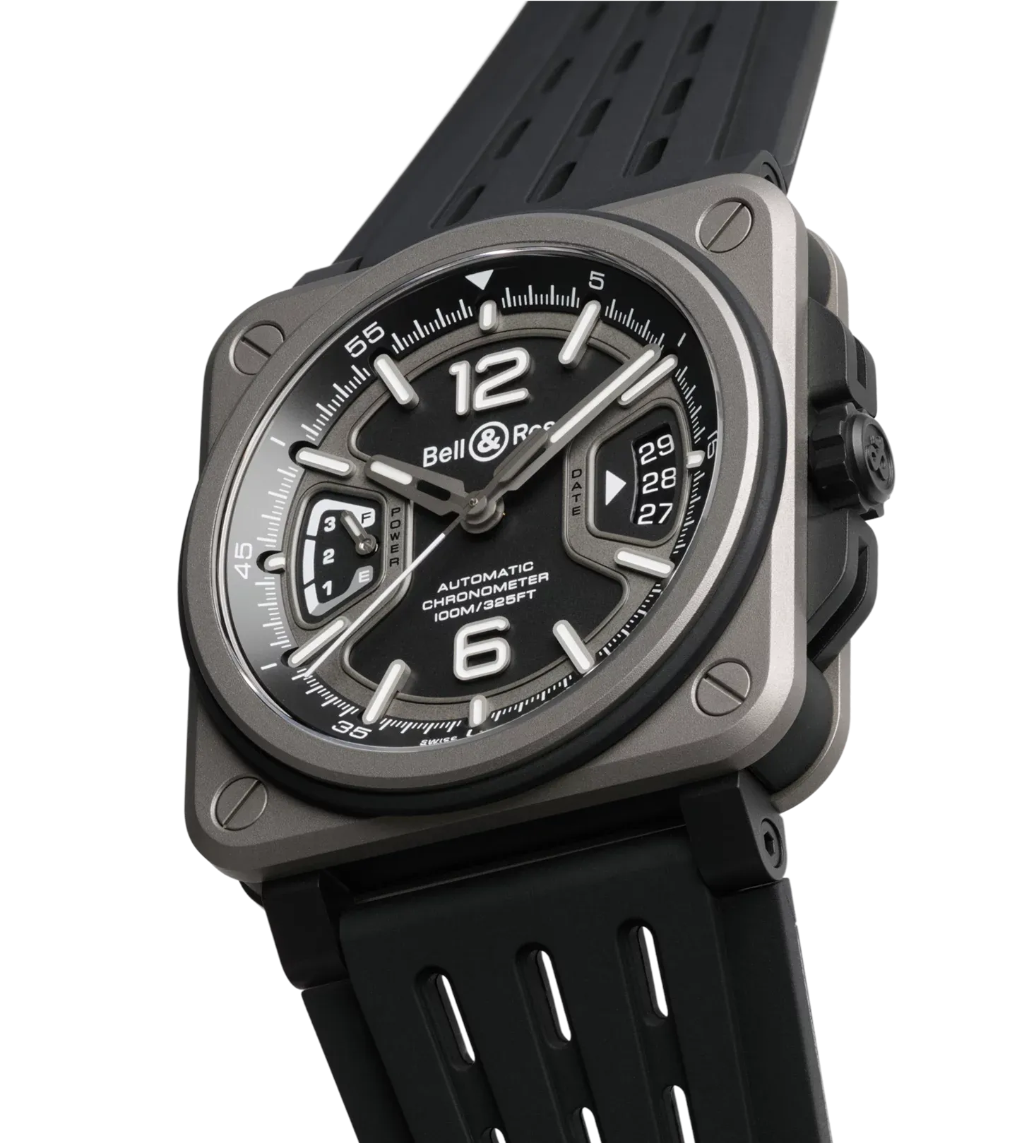 new released watch thumbnail