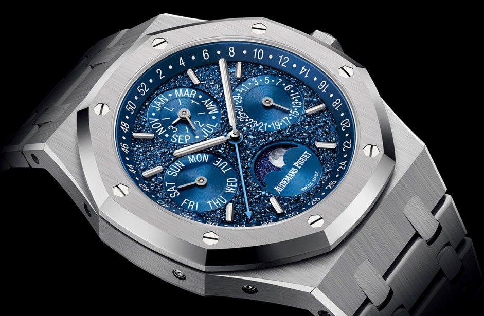 Audemars Piguet’s New Royal Oak’s Of 2024 : Brace Yourselves - The Steel Jumbo Is Discontinued! 
