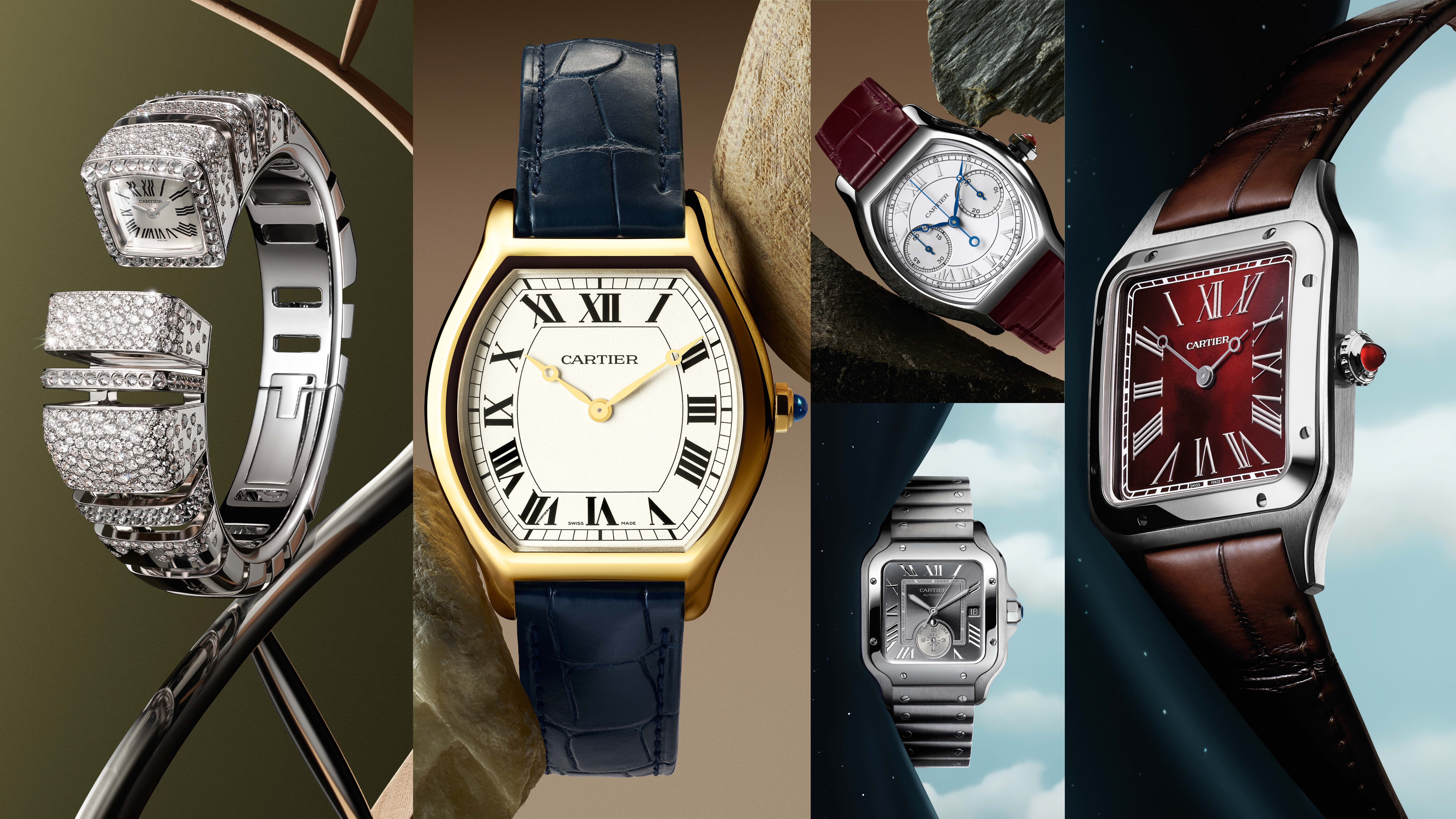 Watches And Wonders 2024: What’s HOT At Cartier This Year? 