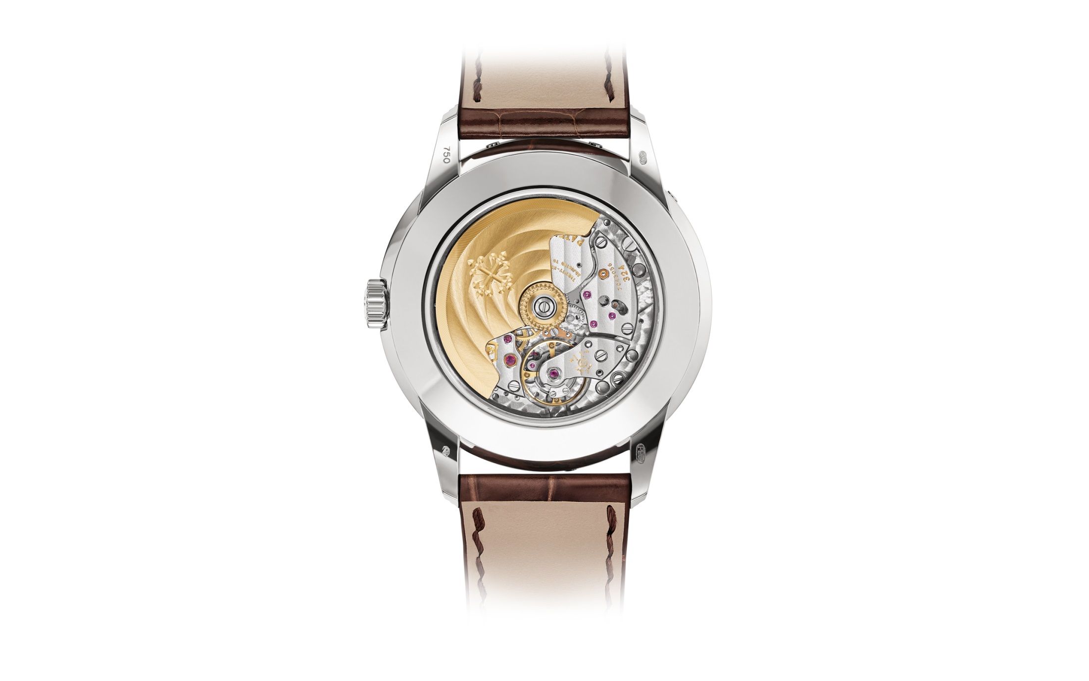 Caseback