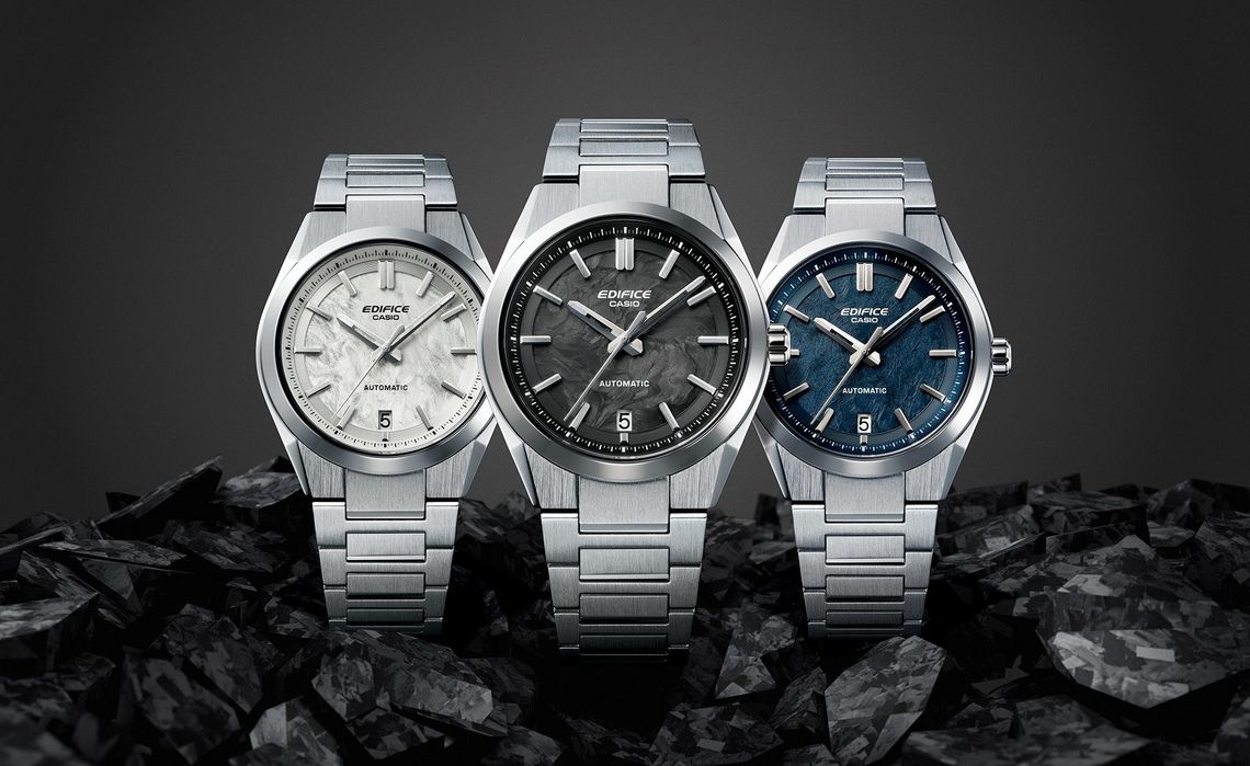 new released watch thumbnail