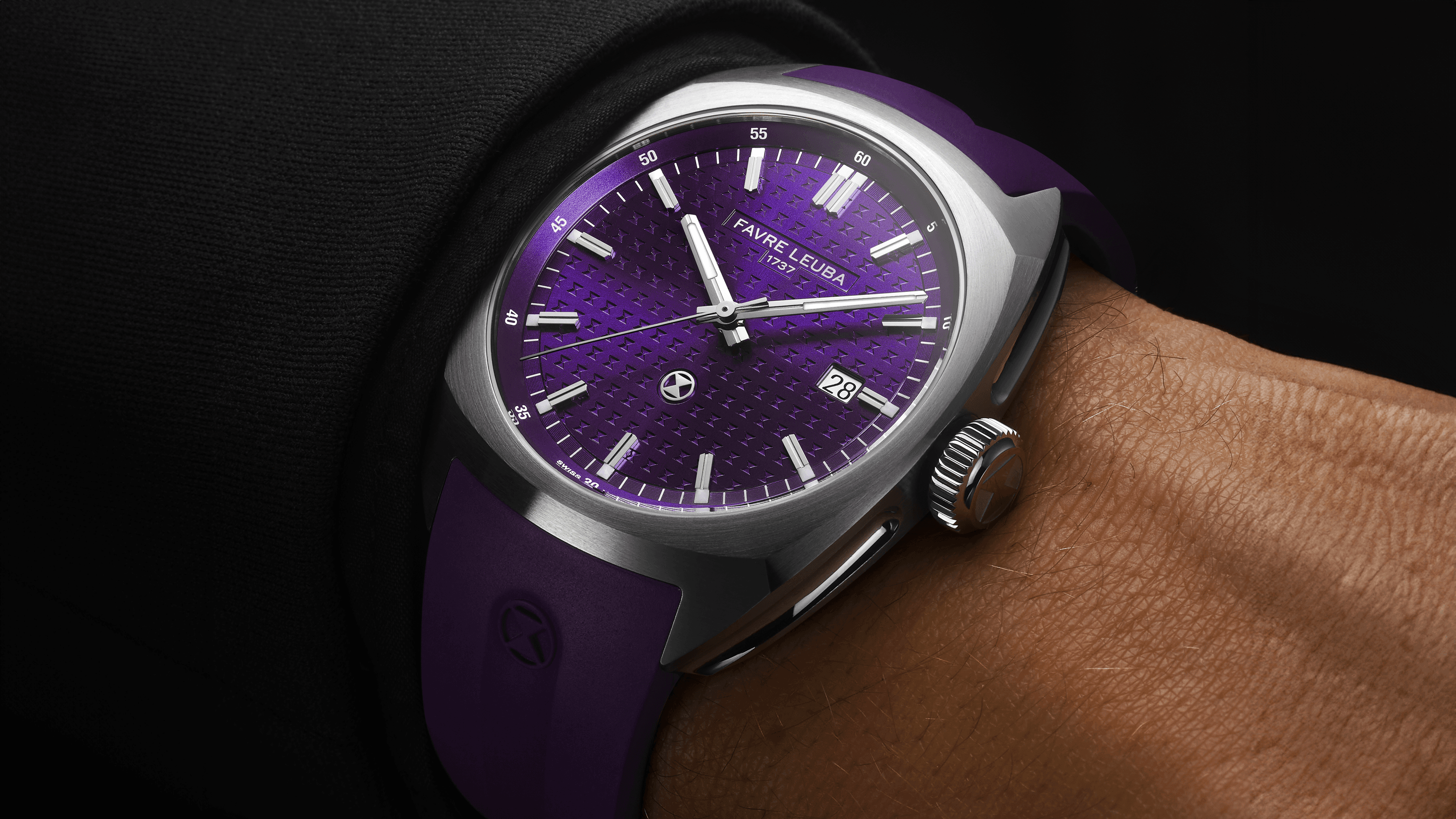 new released watch thumbnail