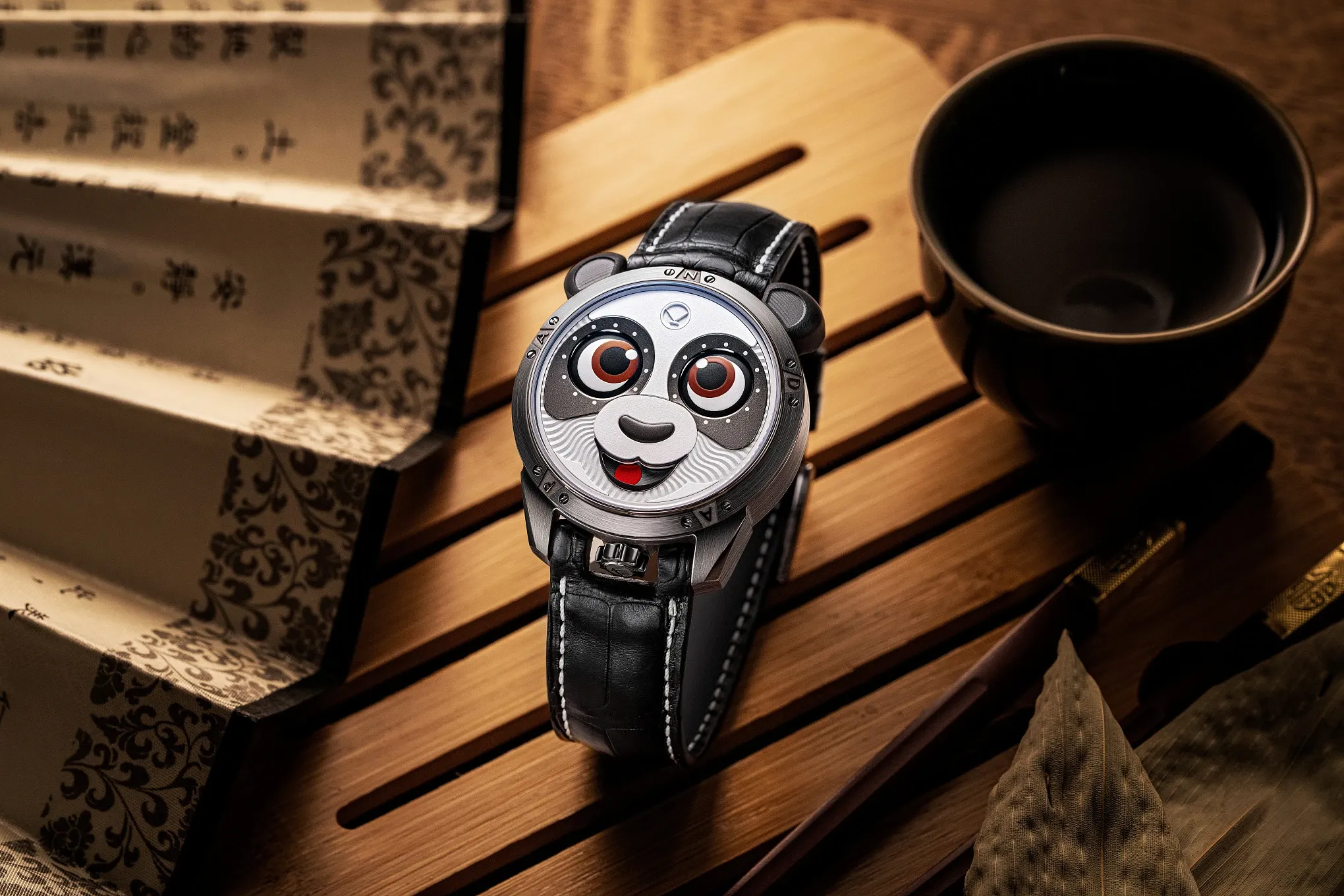 new released watch thumbnail