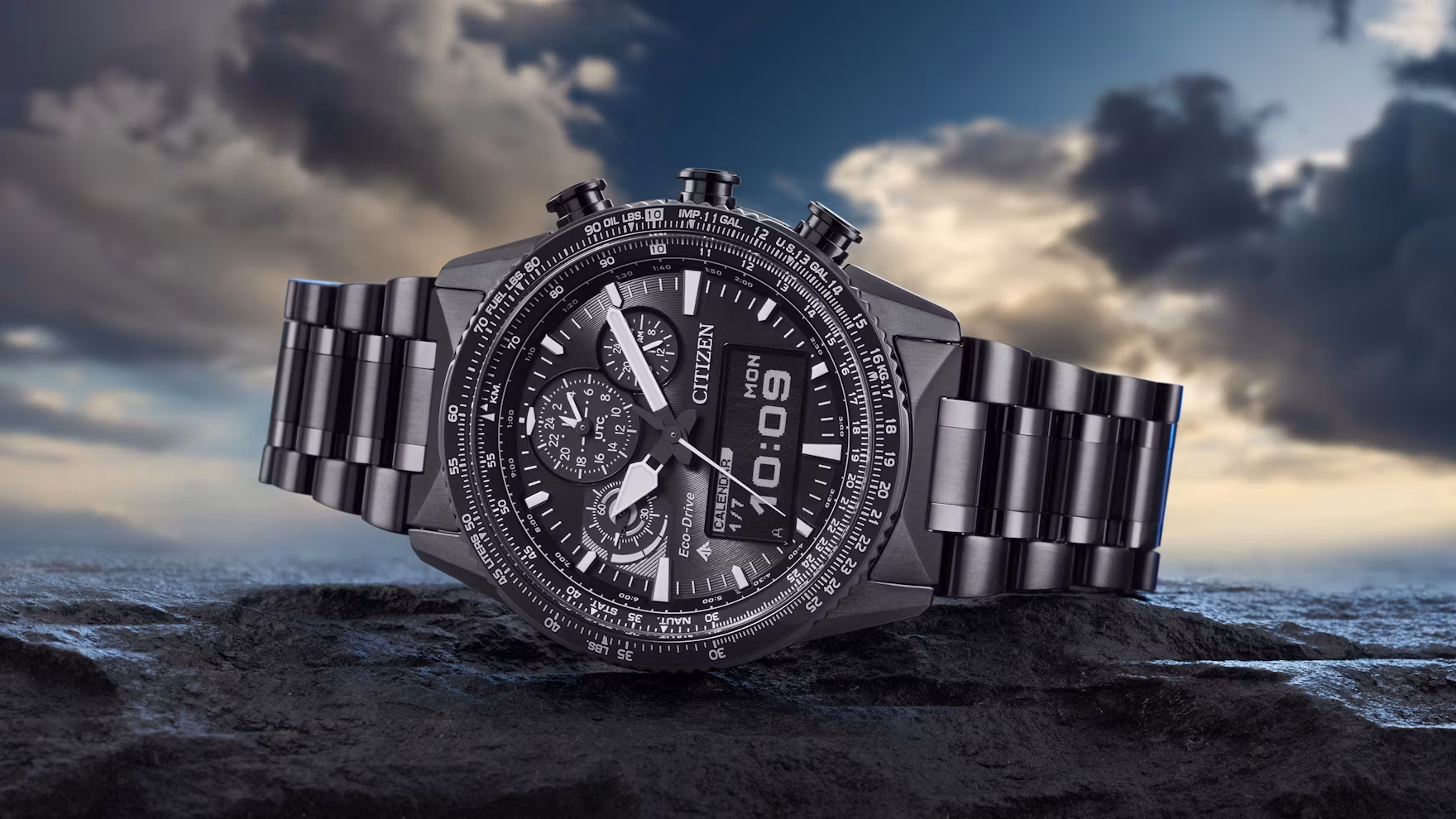 new released watch thumbnail