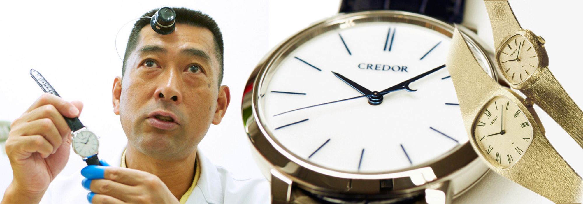 Celebrating 50 Glorious Years Of Seiko Credor: A Look Back At The Japanese Rise Amidst A Swiss Decline