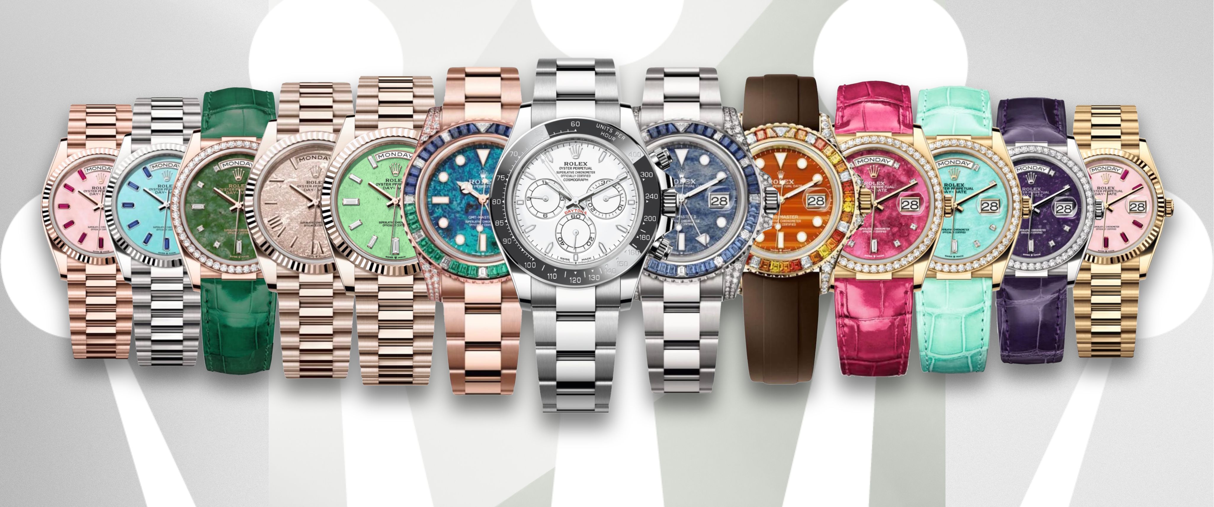 Rolex Off-Catalog Models You Can't Buy Easily 2026