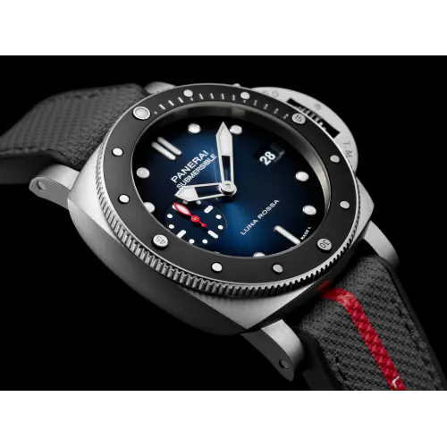 new released watch thumbnail