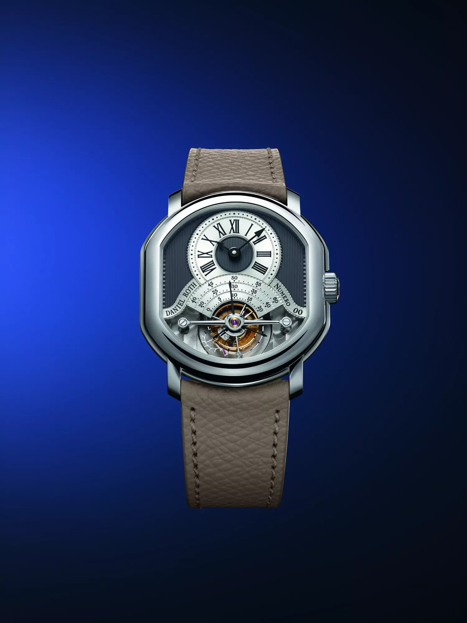 new released watch thumbnail