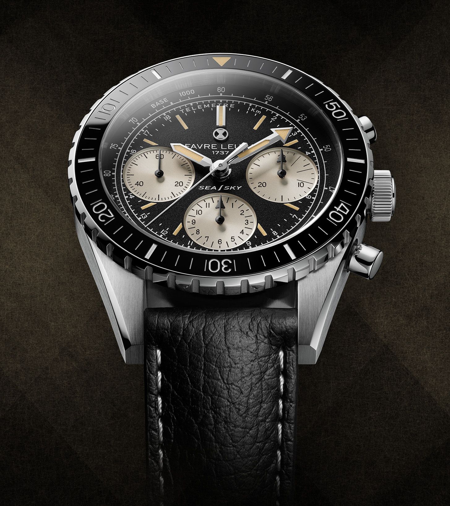 favre-leuba 2024 chief collection geneva watch days.jpg