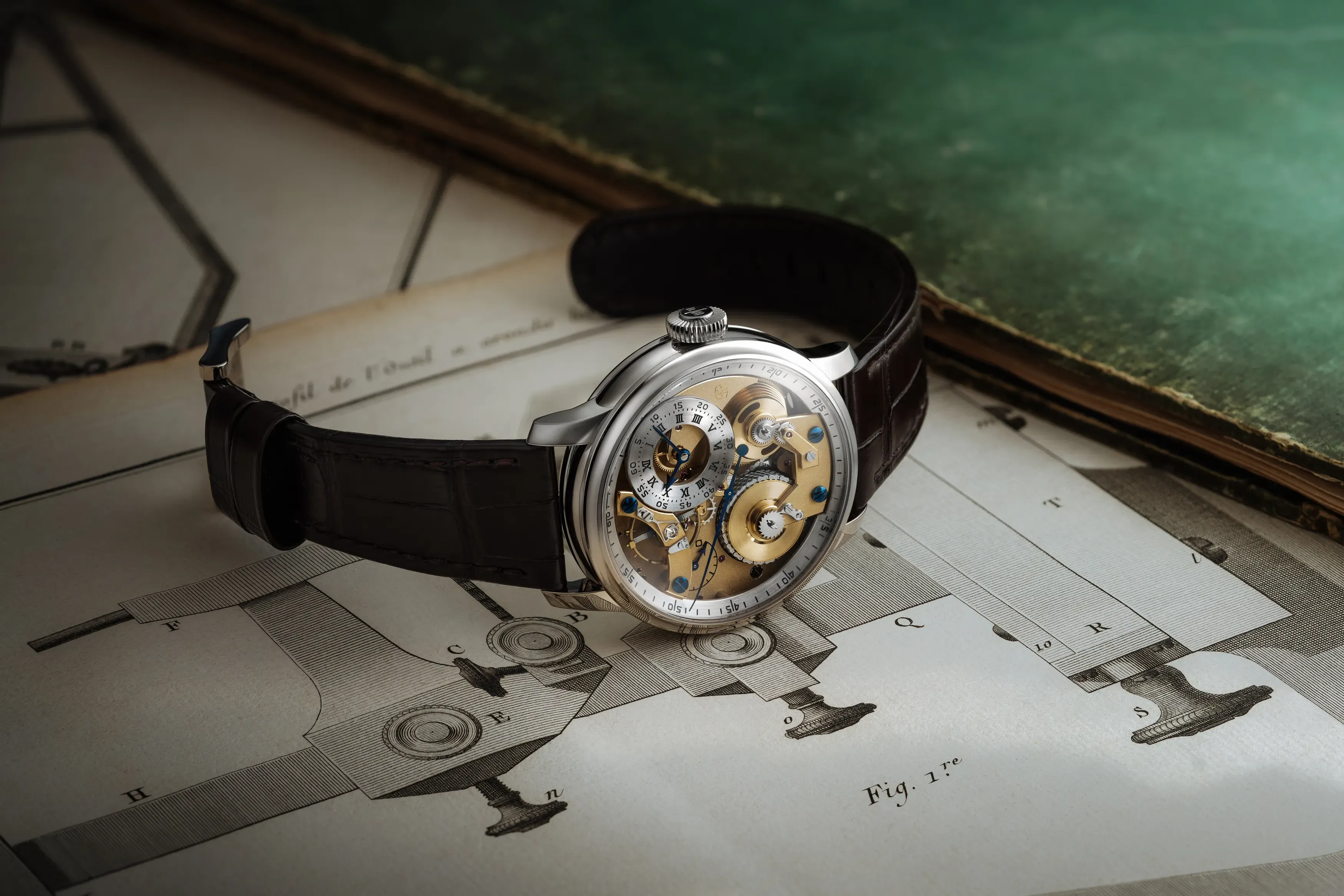 new released watch thumbnail