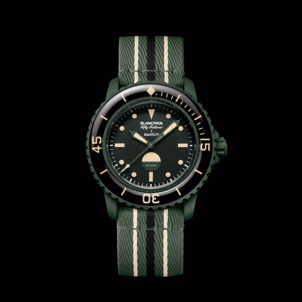 new released watch thumbnail