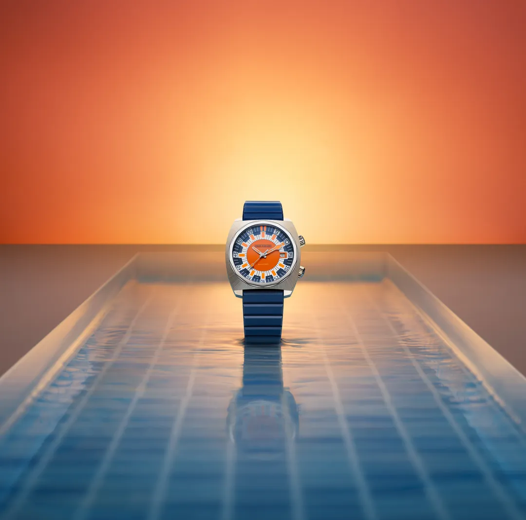 new released watch thumbnail