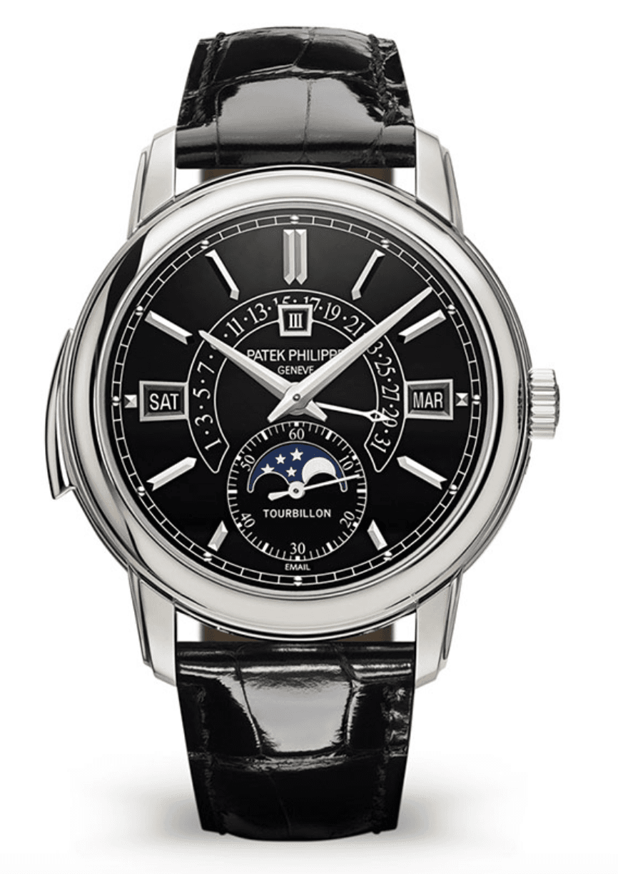 Patek Philippe Grand Complication Reference 5316P-001Grand Complication Reference 5316P-001