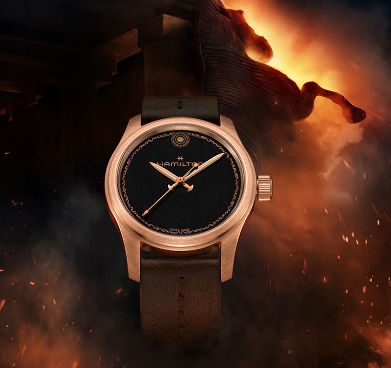 New Release Watch Thumbnail Image
