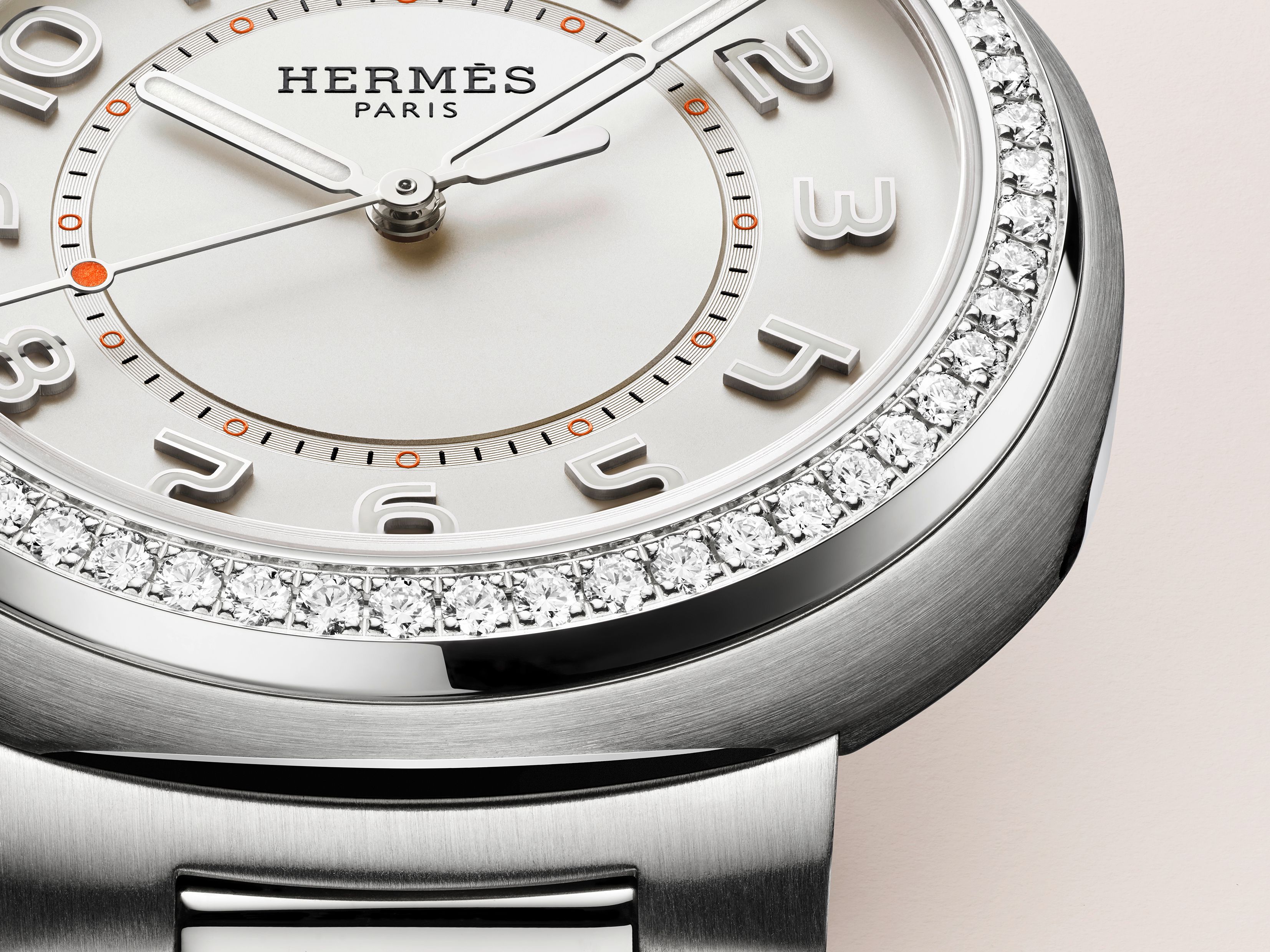 Watches And Wonders 2024: Hermès Cuts Through With Geometric Boldness 