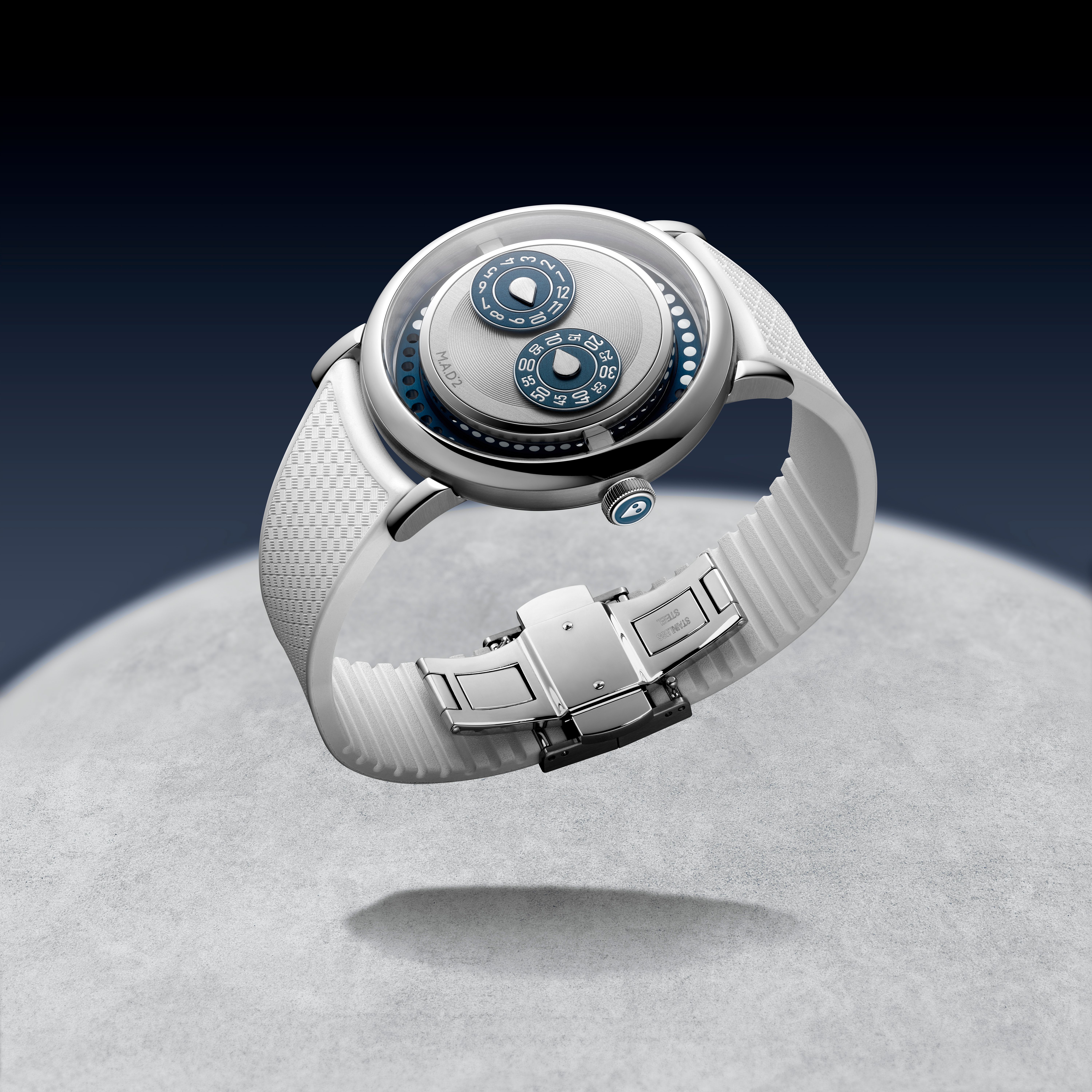 new released watch thumbnail