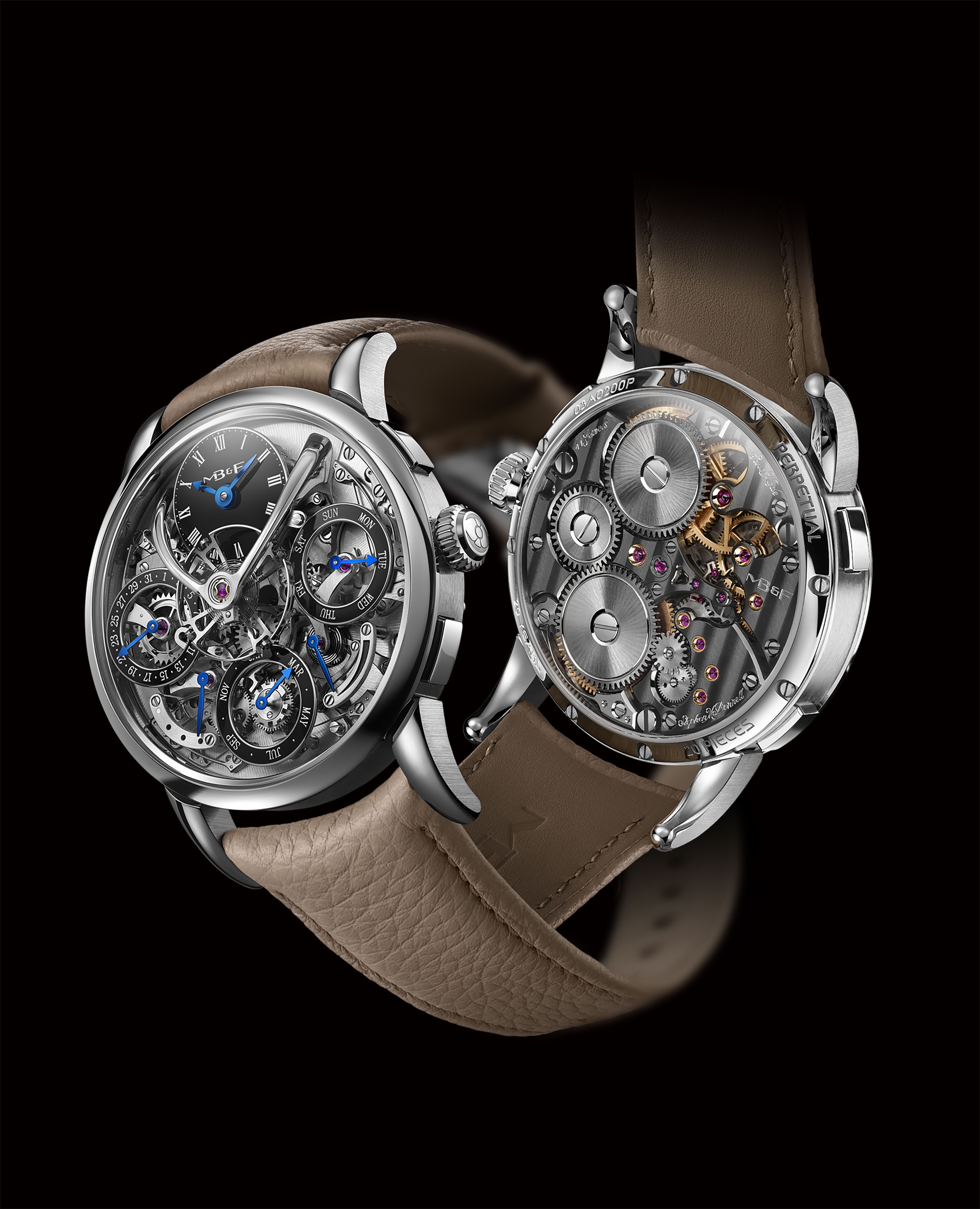 new released watch thumbnail