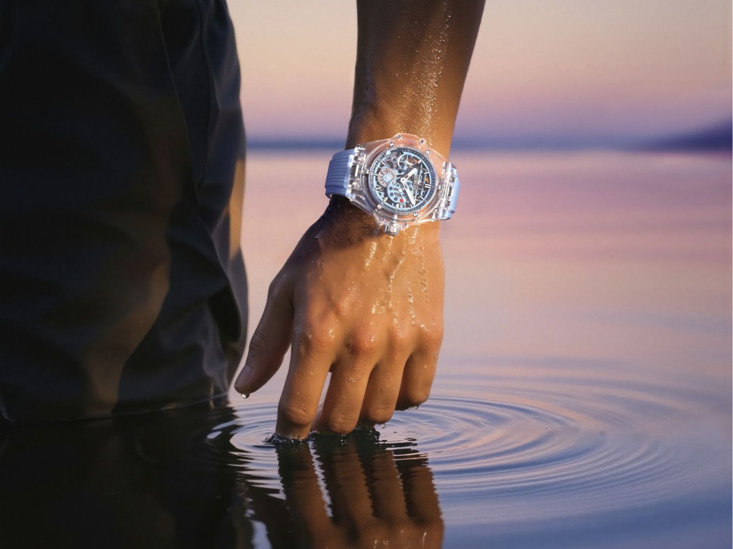 New Release Watch Thumbnail Image