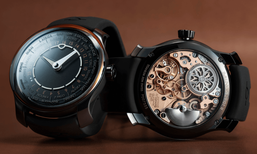 new released watch thumbnail