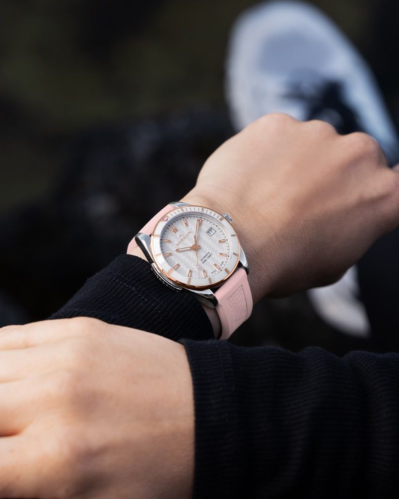 new released watch thumbnail
