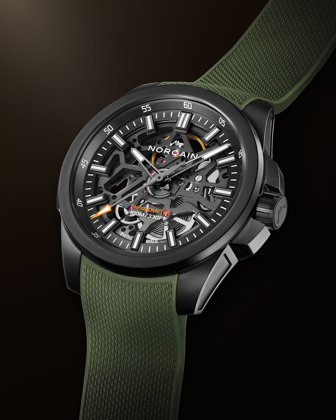 new released watch thumbnail