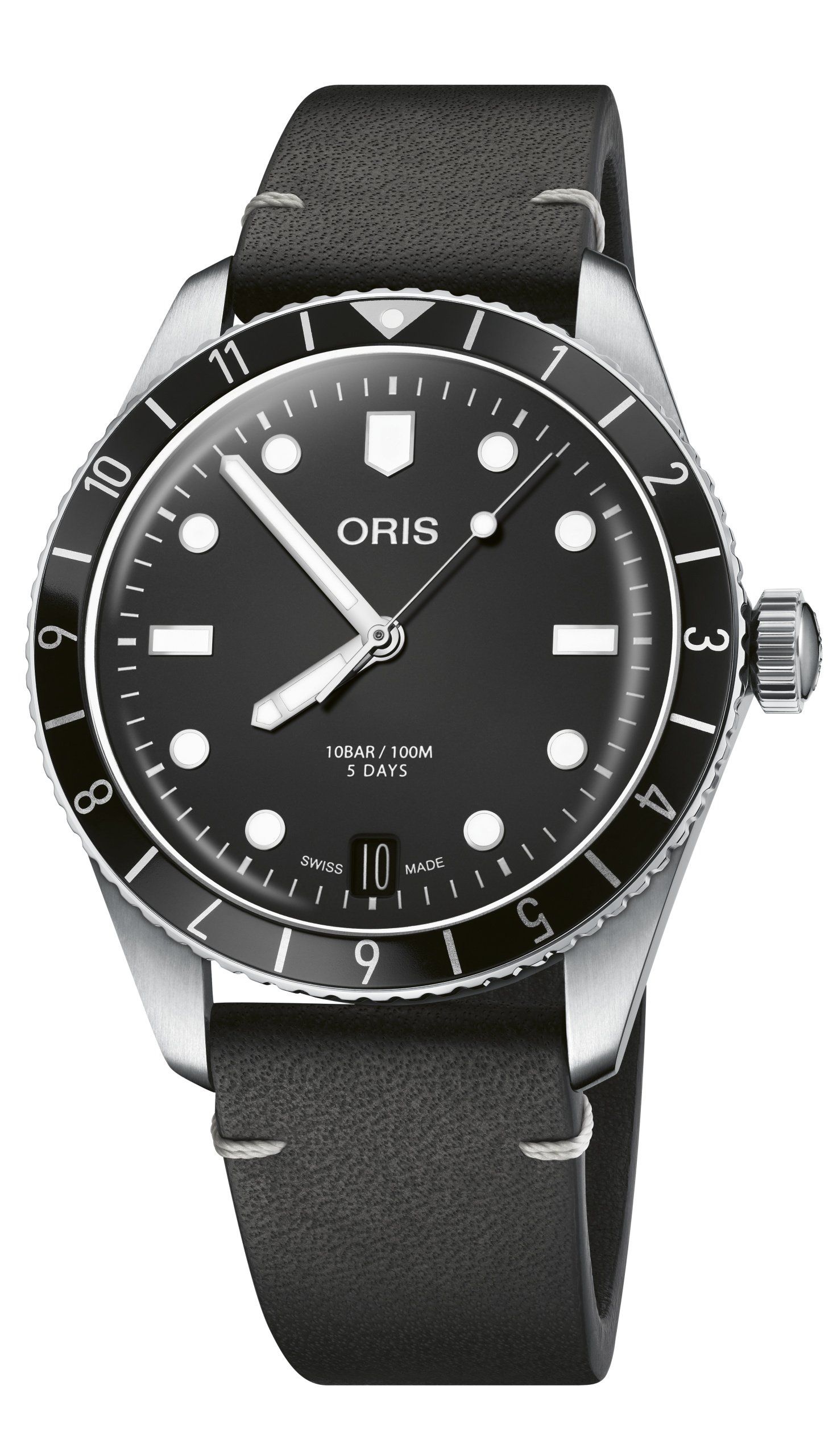 Divers Sixty-Five 12H Calibre 400