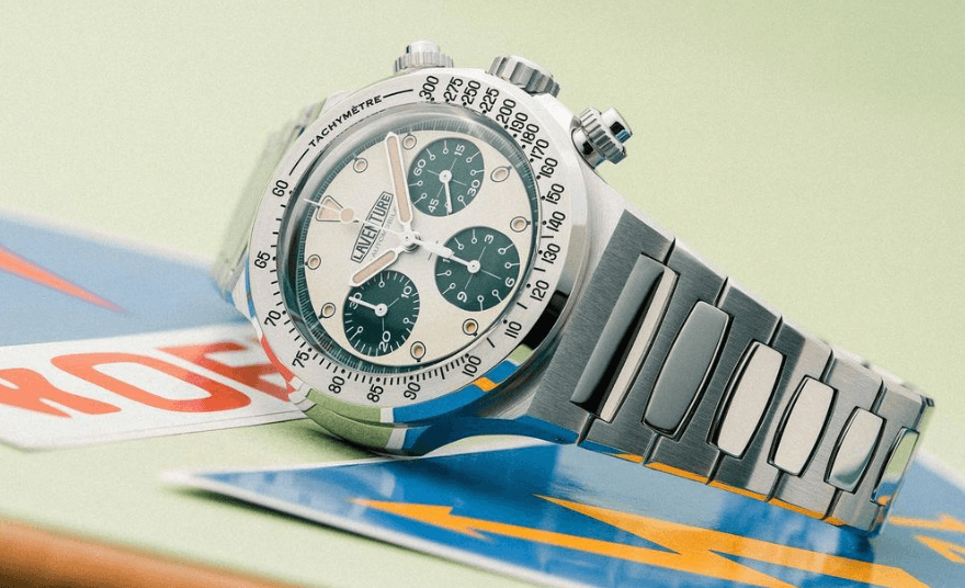 Goldtech Calendario Perpetuo Watches | The Hour Markers