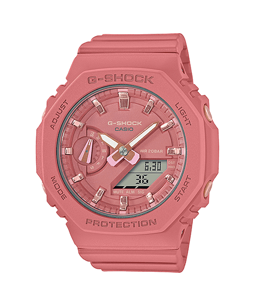 FEATURED: G-Shock rolls out its new line-up for 2021