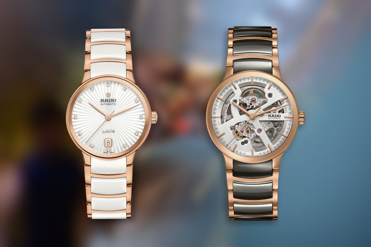 5 Timepieces That’ll Make Meaningful Gifts This Wedding Season