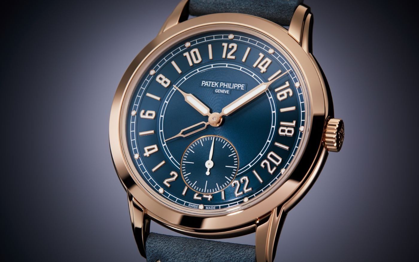 Touch & Feel Session - Panerai - Watches & Wonder 2023