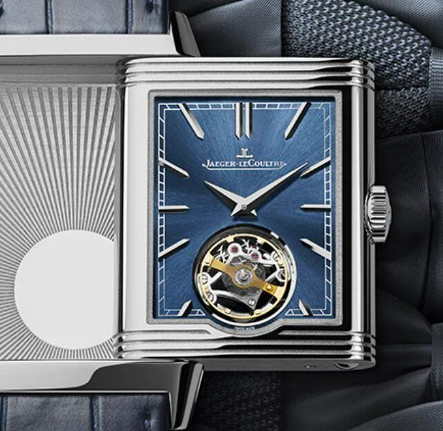 Jaeger-LeCoultre : A Reverso for every wrist