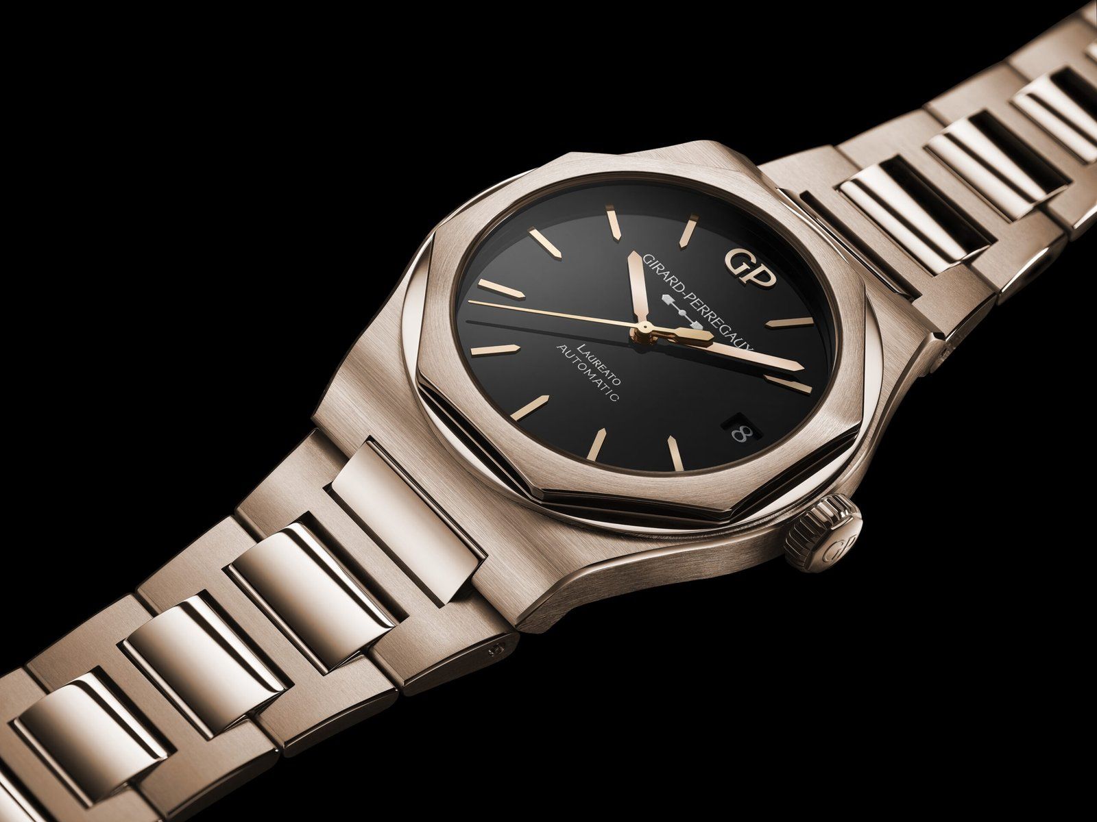 Girard Perregaux Laureato