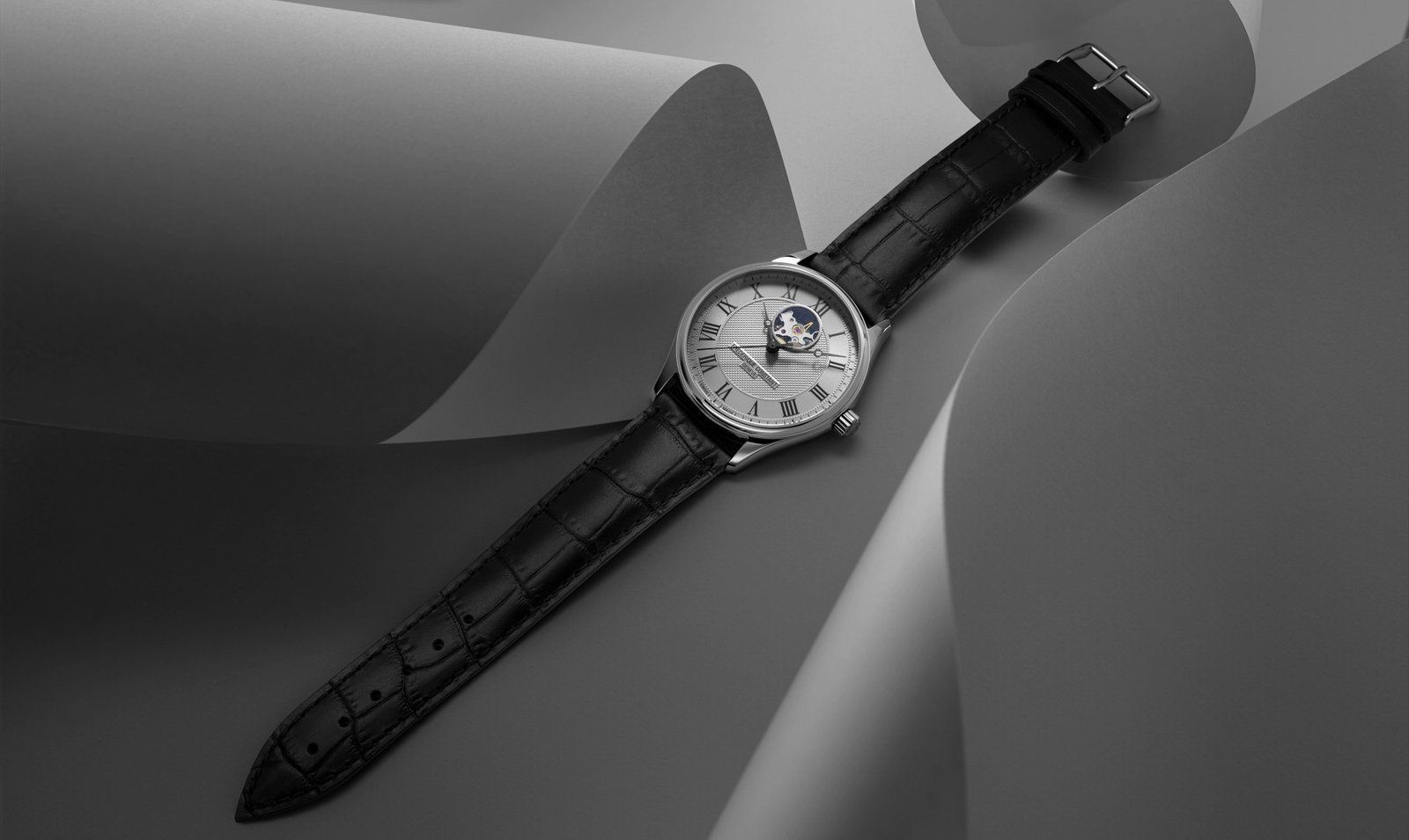 Frederique Constant’s Classics Automatic Line_ Classicism At Its Best