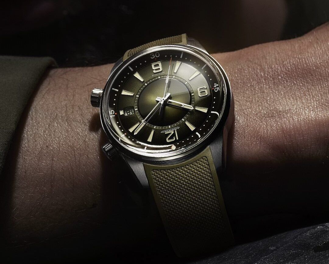 TAG Heuer Senna