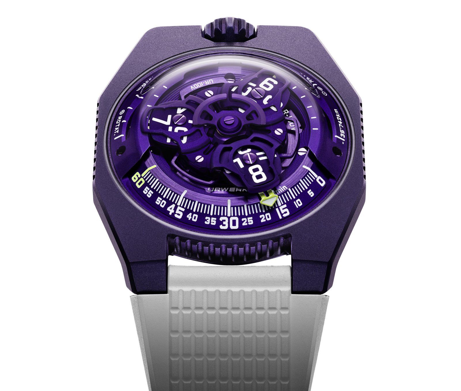 new released watch thumbnail
