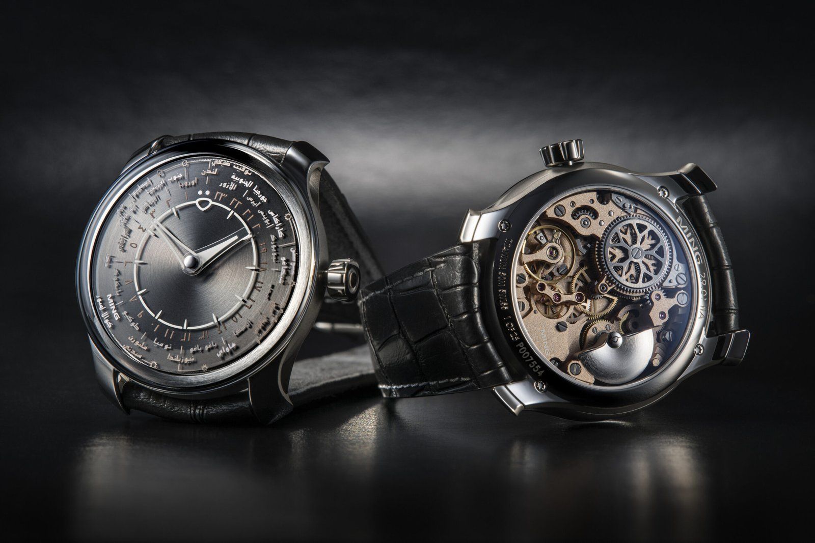 Luxury Watchmaking in 2025 And Beyond: Predictions From The FHH Forum