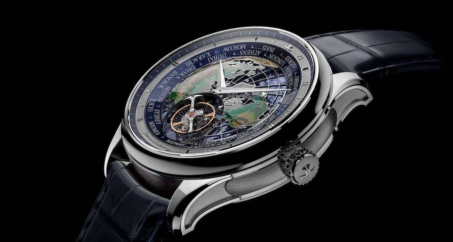 Ulysse Nardin New Freaks Collection | Watches and Wonders Geneva 2022