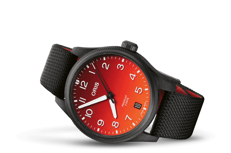Introducing the Coulson Limited Edition