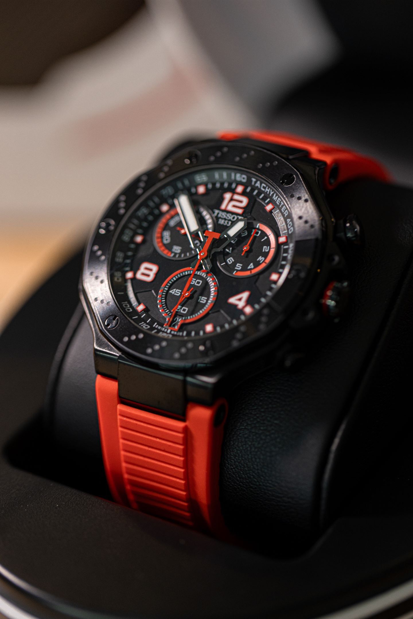 Tissot T-Race MotoGP Chronograph