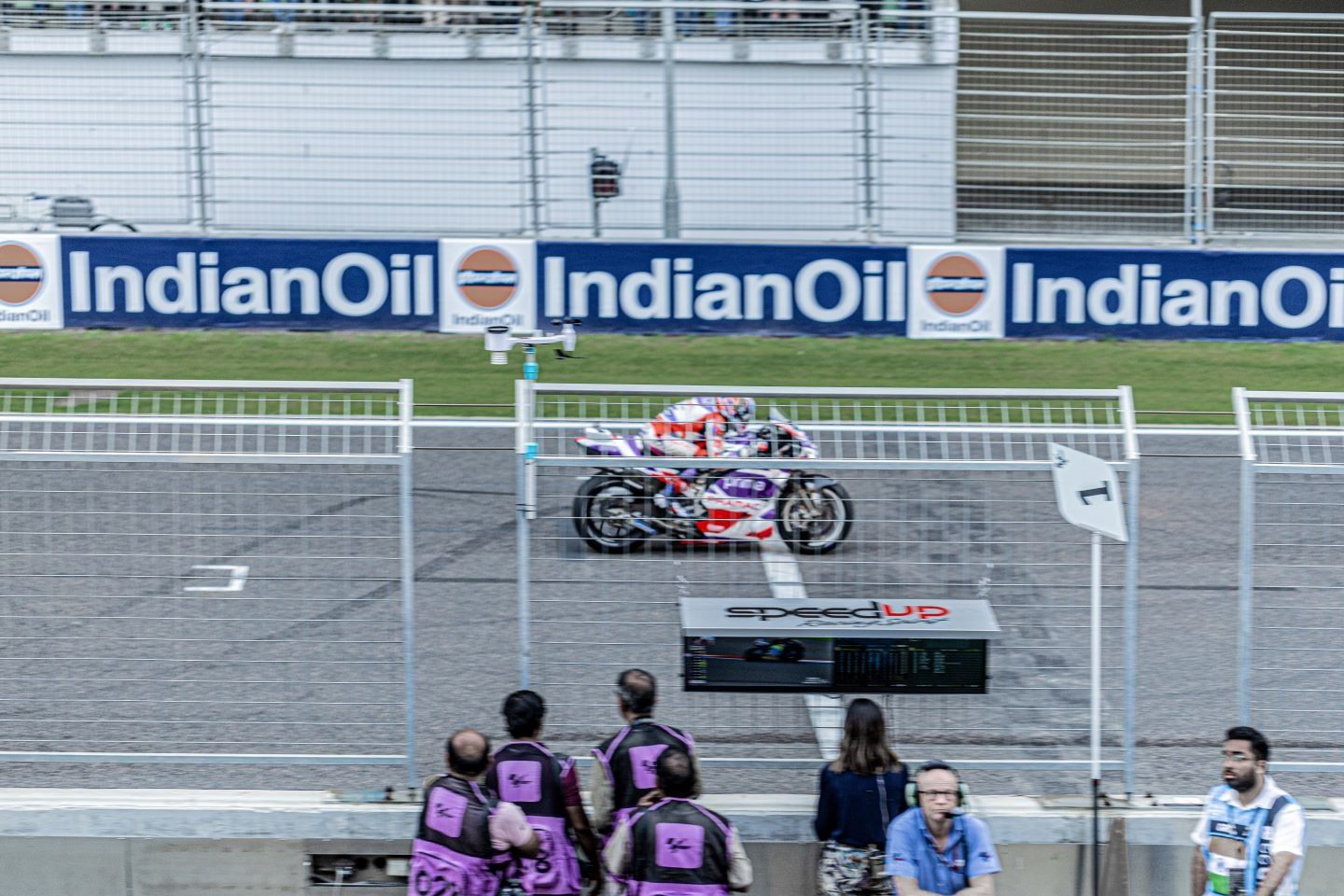 Buddh International Circuit