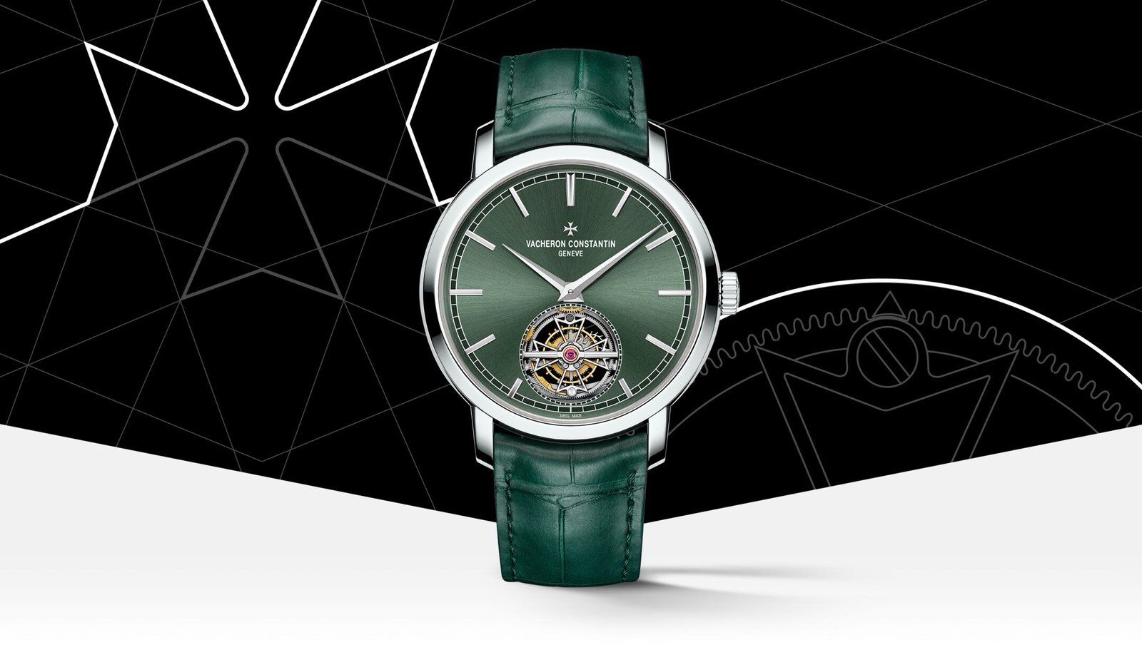 Vacheron Constantin new release at Watches And Wonders 2023