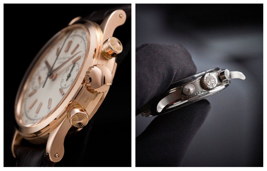 A Throwback to The Early Roger Dubuis Creations