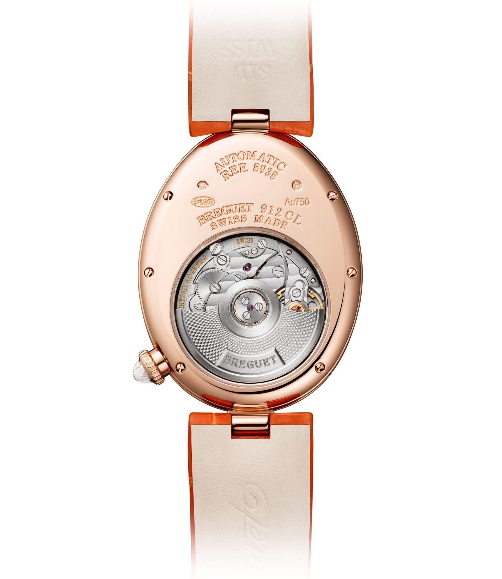Mother’s Day 2022 : Gifting Guide Of 6 Luxury Watches - Part 2