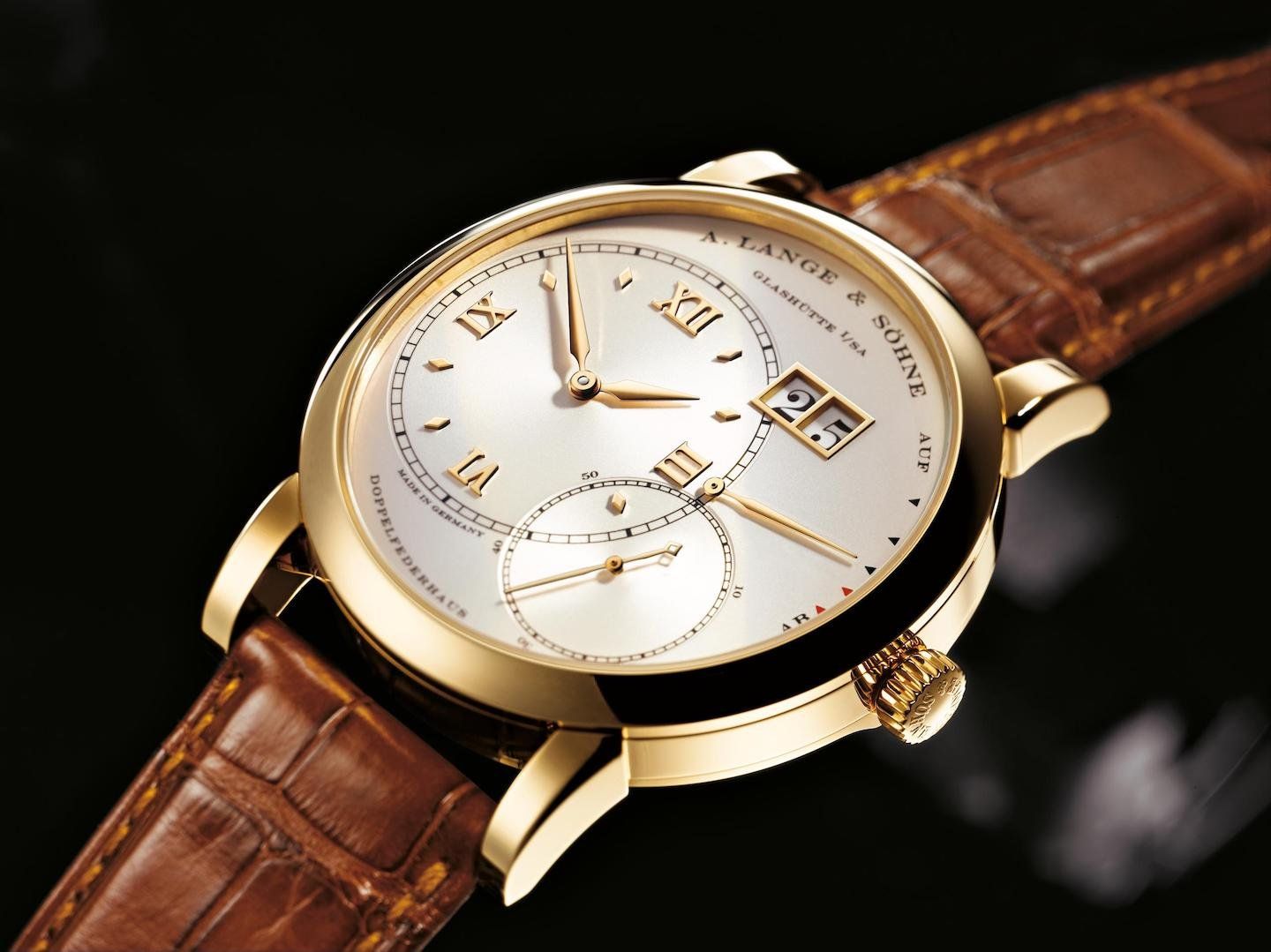 Grand Lange 1